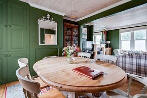 The Professor s House - 3 Bedrooms - Jericho