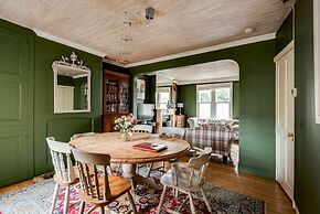 The Professor s House - 3 Bedrooms - Jericho