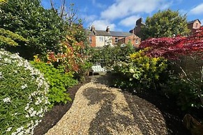 The Professor s House - 3 Bedrooms - Jericho