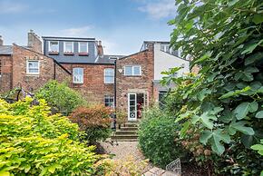 The Professor s House - 3 Bedrooms - Jericho