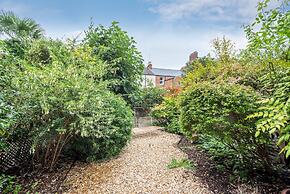 The Professor s House - 3 Bedrooms - Jericho