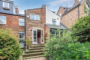 The Professor s House - 3 Bedrooms - Jericho