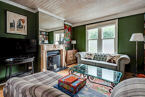 The Professor s House - 3 Bedrooms - Jericho