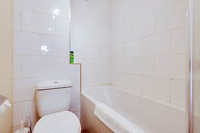 The Professor s House - 3 Bedrooms - Jericho