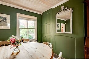 The Professor s House - 3 Bedrooms - Jericho