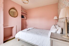 The Professor s House - 3 Bedrooms - Jericho