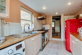 The Professor s House - 3 Bedrooms - Jericho