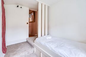 The Professor s House - 3 Bedrooms - Jericho