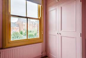 The Professor s House - 3 Bedrooms - Jericho