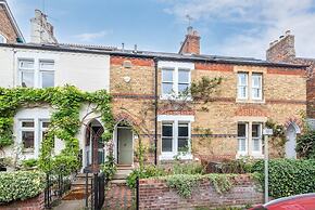 The Professor s House - 3 Bedrooms - Jericho