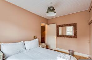 The Professor s House - 3 Bedrooms - Jericho