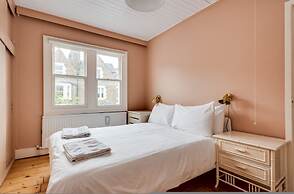 The Professor s House - 3 Bedrooms - Jericho