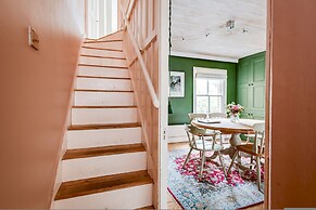 The Professor s House - 3 Bedrooms - Jericho