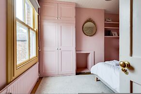 The Professor s House - 3 Bedrooms - Jericho