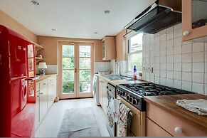 The Professor s House - 3 Bedrooms - Jericho