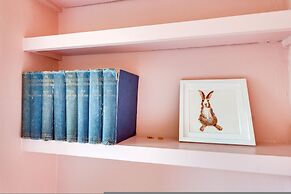 The Professor s House - 3 Bedrooms - Jericho