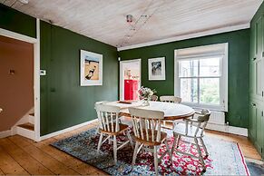 The Professor s House - 3 Bedrooms - Jericho