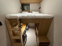Nomad Live Hostel