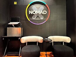 NOMAD LIVE