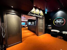 NOMAD LIVE