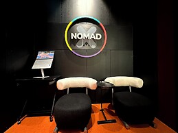 NOMAD LIVE