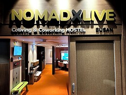 NOMAD LIVE