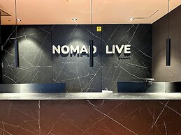 NOMAD LIVE