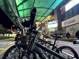 Nomad Live Hostel