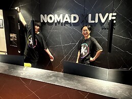 NOMAD LIVE