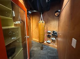 Nomad Live Hostel