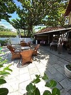 Pousada Boa Esperança Beach