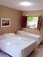 Pousada Boa Esperança Beach