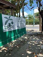 Pousada Boa Esperança Beach