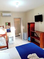 Pousada Boa Esperança Beach