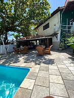 Pousada Boa Esperança Beach