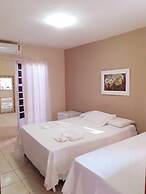 Pousada Boa Esperança Beach