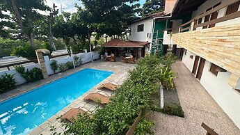 Pousada Boa Esperança Beach