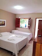 Pousada Boa Esperança Beach