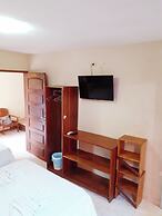 Pousada Boa Esperança Beach