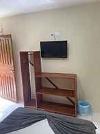 Pousada Boa Esperança Beach