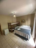 Pousada Boa Esperança Beach