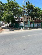 Pousada Boa Esperança Beach