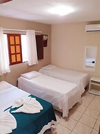 Pousada Boa Esperança Beach