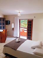 Pousada Boa Esperança Beach