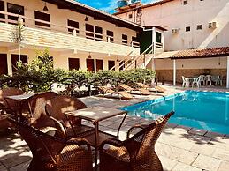 Pousada Boa Esperança Beach