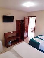 Pousada Boa Esperança Beach