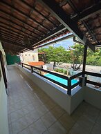 Pousada Boa Esperança Beach