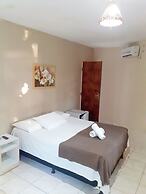 Pousada Boa Esperança Beach