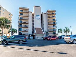 Ocean Breeze East 802