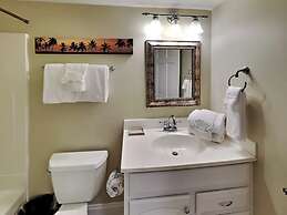 Ocean Breeze East 802